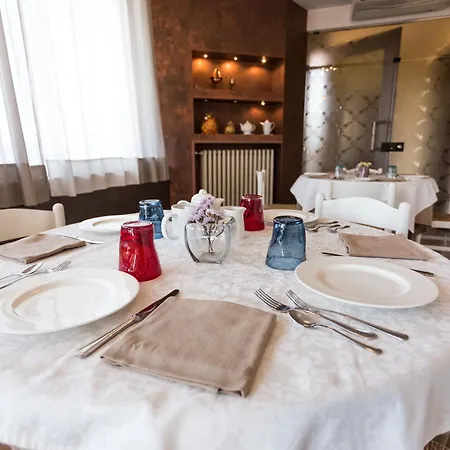 Hotel Sullivan Ristorante 3*