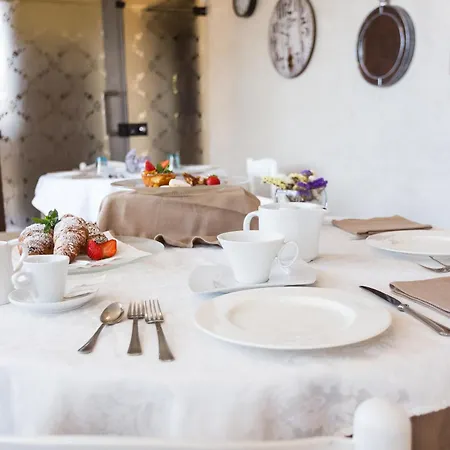 Sullivan Ristorante Hotel