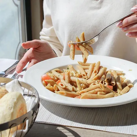 Sullivan Ristorante Hotel 3*