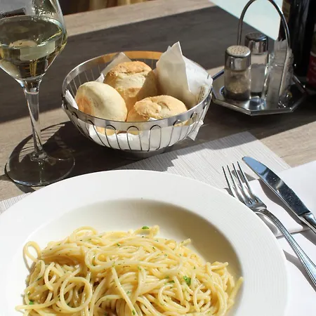 Sullivan Ristorante Hotel Ponte San Marco