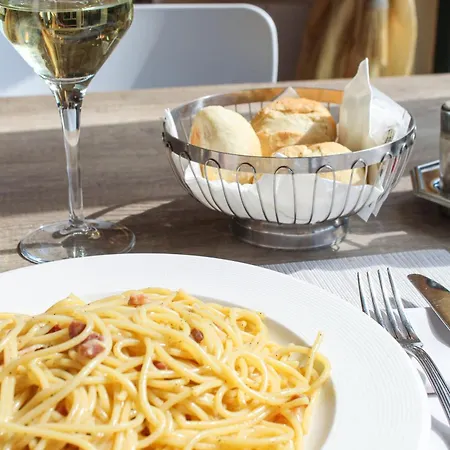 Sullivan Ristorante Ponte San Marco