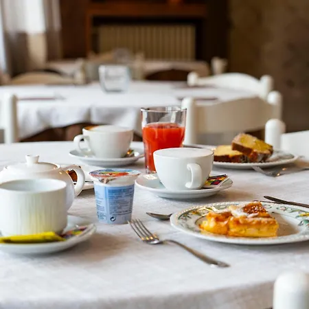 Hotel Sullivan Ristorante