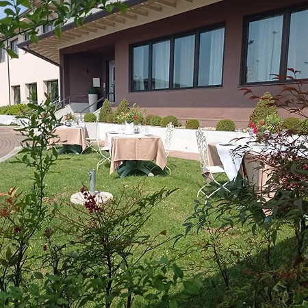 Sullivan Ristorante Ponte San Marco