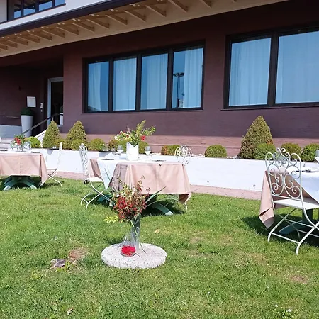 Sullivan Ristorante Hotel 3*